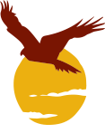 Falcon Camp Logo