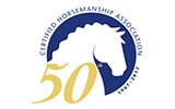 certified horsemanship association
