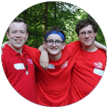 testimonial camp counselor