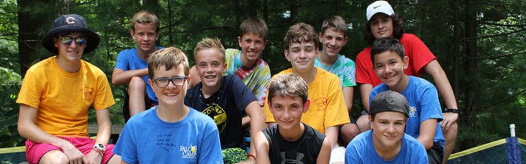 The Value of Summer Camp | Falcon Camp